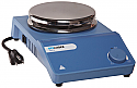 MS-S Analog Magnetic Stirrer 5.3 Inch Steel Plate