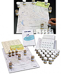 Reading River Sediments: A Simulated Mineral Exploration Activity