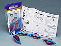 Pulley Kit Set of 4