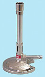 Bunsen Burner Natural Gas Flame Stabilizer