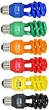 Spectrum Bulb Set of 6