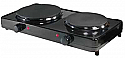 Hot Plate Double Burner