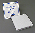 Weighing Paper, 6 x 6 Inch (150 x 150mm), pk 500