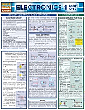 Electronics 1 Part 1 Chart