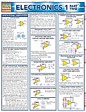 Electronics 1 Part 2 Chart