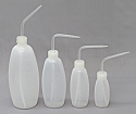 Wash Bottle Oval, 500ml