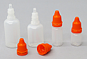 Eye Dropping Dispensing Bottle, 10ml