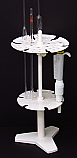 Pipet Pipette Stand Rack Multipurpose