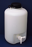 Aspirator Carboy Jerrican 5 Liters