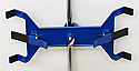 Buret Burette Clamp Double Aluminum