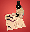 Electrophoresis and DNA Fragment Length Determination