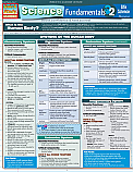 Science Fundamentals #2, Life Science, Humans Chart