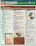 Science Fundamentals #4, Earth & Space Chart