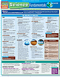 Science Fundamentals #5, Environmental Chart