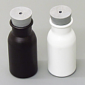 Radiation Bottles Set of 2, 50 mL