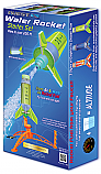 Water Rocket Starter Set Deluxe Single