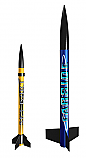Solar Scouts Launch Set Estes Rockets