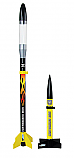 Customizer Mini Launch Set Estes Rockets