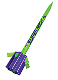 Super Neon XL Estes Rockets