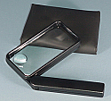 Magnifier Folding Handle 2x, 4x