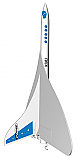 Astron Skydart II Estes Rockets
