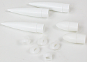 NC-5 Nose Cone, pk 5