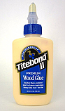 Premium Wood Glue