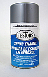 Gray Primer Spray Enamel