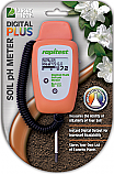 Rapitest Digital PLUS Soil pH Meter