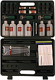 Soil Test Kit, 200 Tests, pH, N, P, K