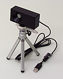 Digital Spectroscope