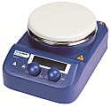 MS-H280-PRO LED Digital Hotplate Magnetic Stirrer 5 Inch Steel Plate