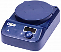 MS-PA LED Digital Magnetic Stirrer 5 Inch Plastic Plate