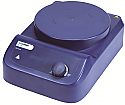 PS-PB Analog Magnetic Stirrer 5 Inch Plastic Plate