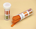 pH Strips Test Paper, Wide Range 