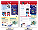 Magnetism Bulletin Board Chart