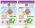 Cells - The Basic Units of Life Bulletin Board Chart