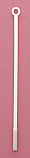 Stir Bar Retriever 250mm PTFE