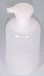 Dropping Bottle 60 ml LDPE
