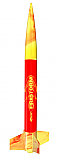 Firestorm Estes Rockets