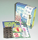 pH Test Kit Water/Soil