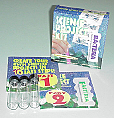 Bacteria Test Kit