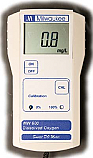 Dissolved Oxygen Meter