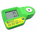 Digital Salinity Refractometer