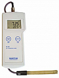 pH Portable Meter