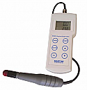 Oxygen Portable Meter