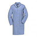 Flame Resistant Lab Coat