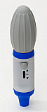 Pipette Controller Manual-Use, Blue