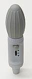 Pipette Controller Manual-Use, Gray