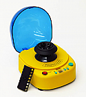 Mini Centrifuge Adjustable Speed